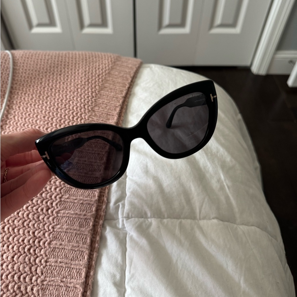 Tom Ford Anya Sunglasses